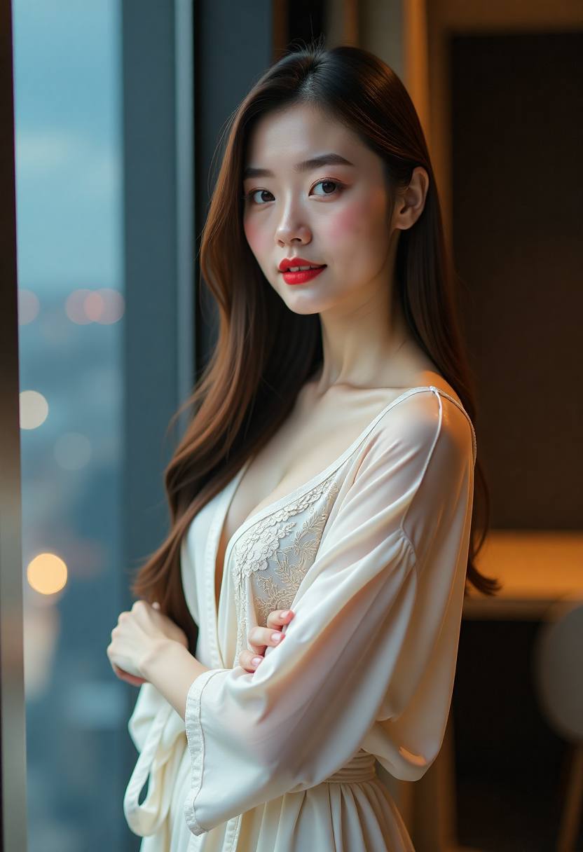 动画配音